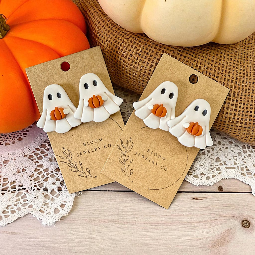 Ghost studs