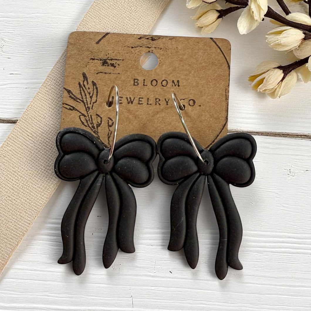 Black Bows