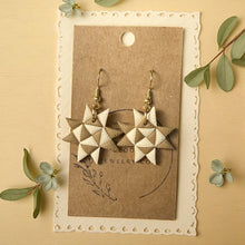 Load image into Gallery viewer, Barn Quilt Stars
