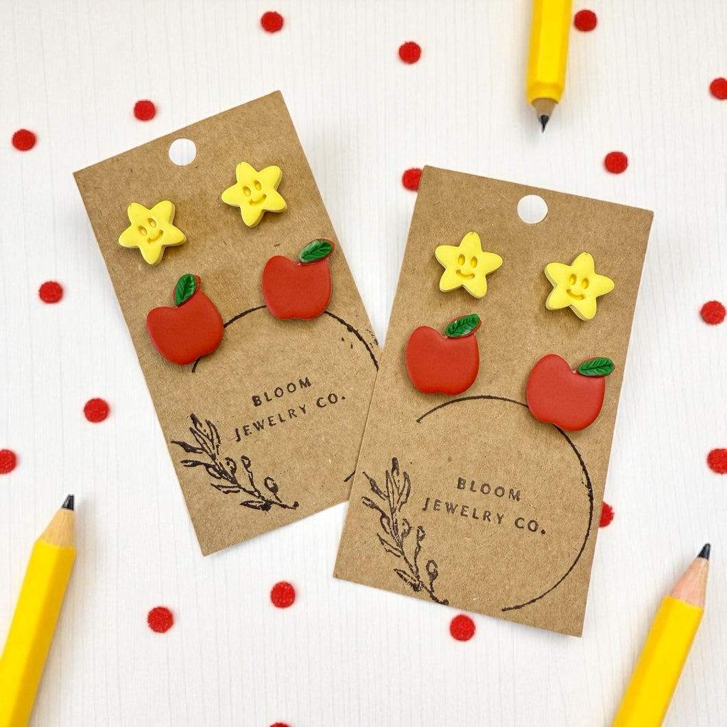 Stud Pack 🍎 ⭐️